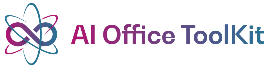 AI Office Toolkit