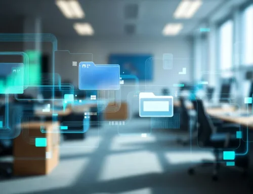 Why You Need AI File Organizer in 2025?