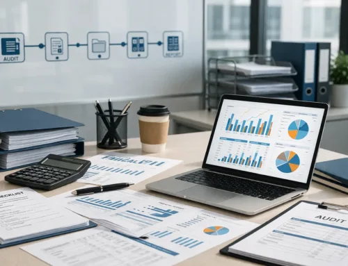 Turning Audit Readiness Into a Daily Routine