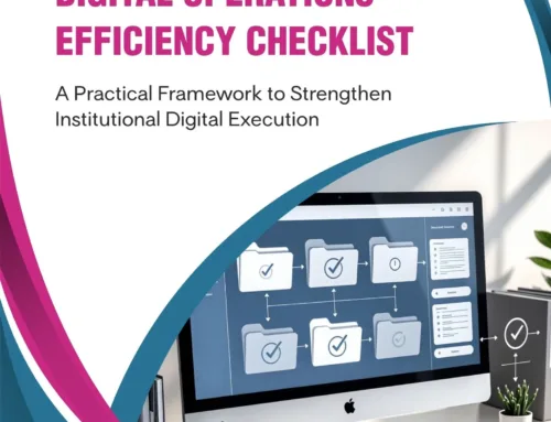 Streamline Your Digital Processes for Greater Operational Control