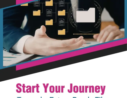 Start Your Journey Toward a Future-Ready File System