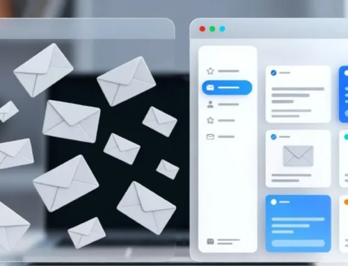 The Email Organization App Your Inbox Needed: Introducing Clenza