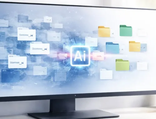AI File Renamer: The Smarter Way to Auto-Name and Organize All Your Files